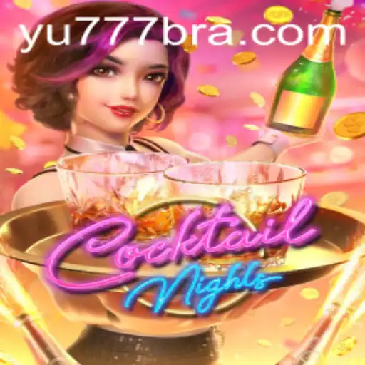 CocktailNights: Um Mergulho na Cultura e Diversão dos Jogos Modernos