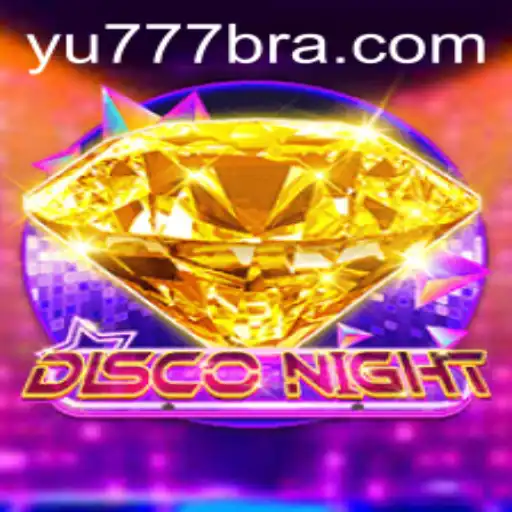 DiscoNight: A Vibração da Noite no Seu Tabuleiro