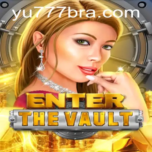 EntertheVault: Mergulhe no Desafio do Novo Jogo Estratégico
