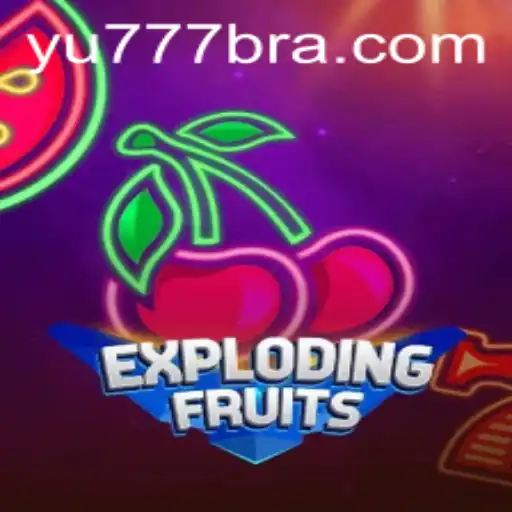 Descubra ExplodingFruits: O Novo Fenômeno dos Jogos Online