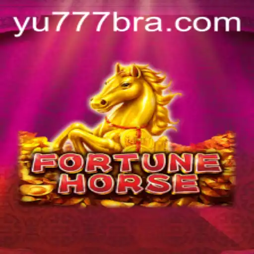Conheça FortuneHorse: A Nova Sensação no Mundo dos Jogos Online