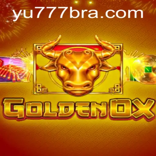 Descubra o Fascinante Mundo de GoldenOx no yu777.com