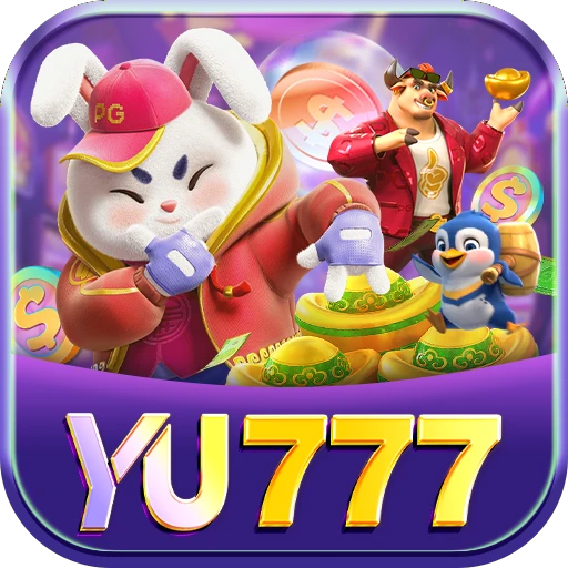 yu777.com Logo