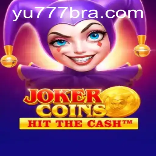 Descubra o Mundo do JokerCoins: Um Jogo de Estratégia e Diversão