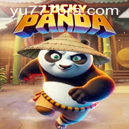 Descubra Aventura e Ganhos no Jogo LuckyPanda