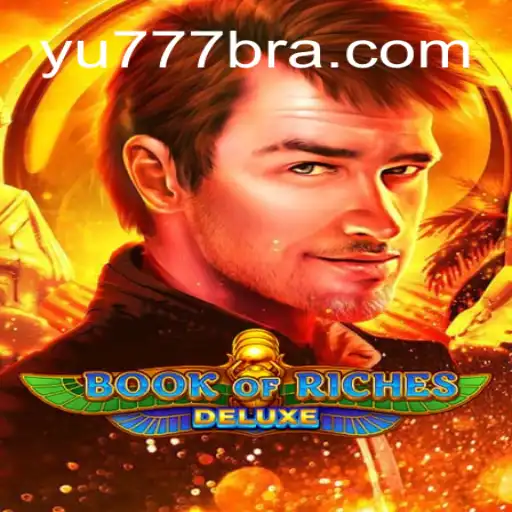 Explorando o Fascinante Mundo de Book of Riches Deluxe