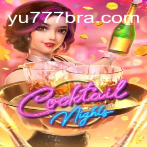 CocktailNights: Um Mergulho na Cultura e Diversão dos Jogos Modernos