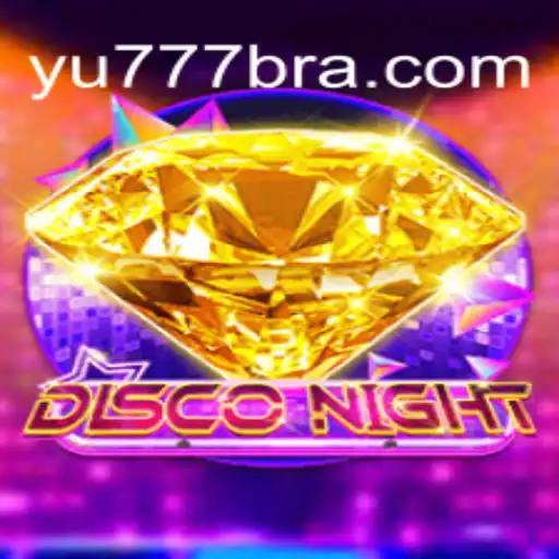 DiscoNight: A Vibração da Noite no Seu Tabuleiro