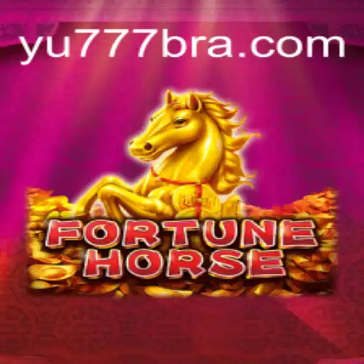 Conheça FortuneHorse: A Nova Sensação no Mundo dos Jogos Online