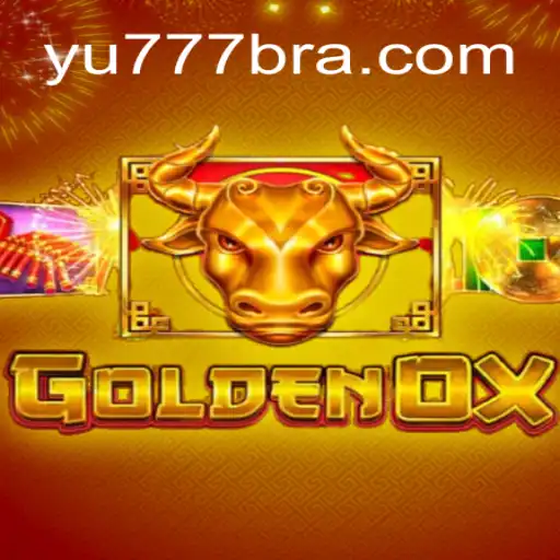 Descubra o Fascinante Mundo de GoldenOx no yu777.com