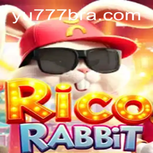 RicoRabbit: Um Salto para a Aventura no Mundo dos Games