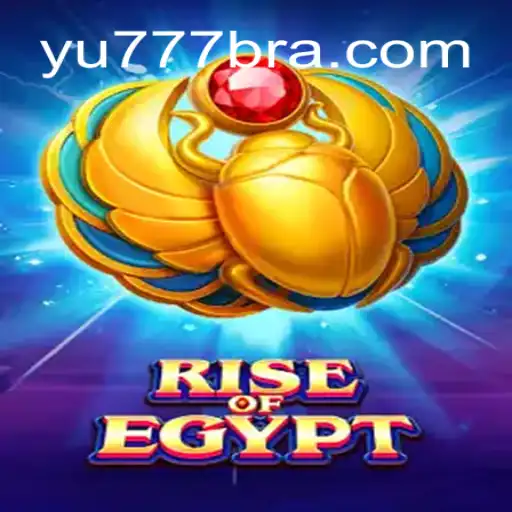 Desbravando o Fascínio do Jogo RiseOfEgypt