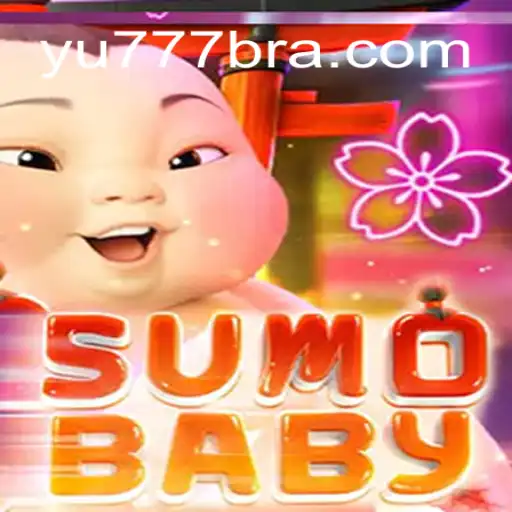 SumoBaby: Uma Nova Sensação no Mundo dos Jogos