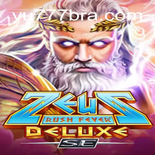 Explorando a Excitante Aventura de ZeusRushFeverDeluxeSE