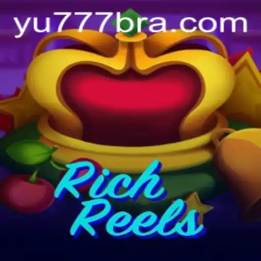 Descubra o Fascinante Mundo do Jogo RichReels