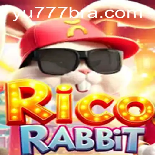 RicoRabbit: Um Salto para a Aventura no Mundo dos Games