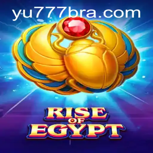 Desbravando o Fascínio do Jogo RiseOfEgypt