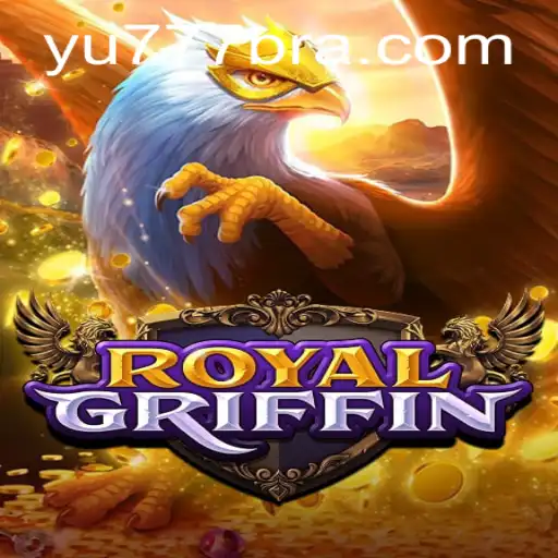 Descubra o Mundo de RoyalGriffin: Um Mergulho no Fascinante Universo de Jogos
