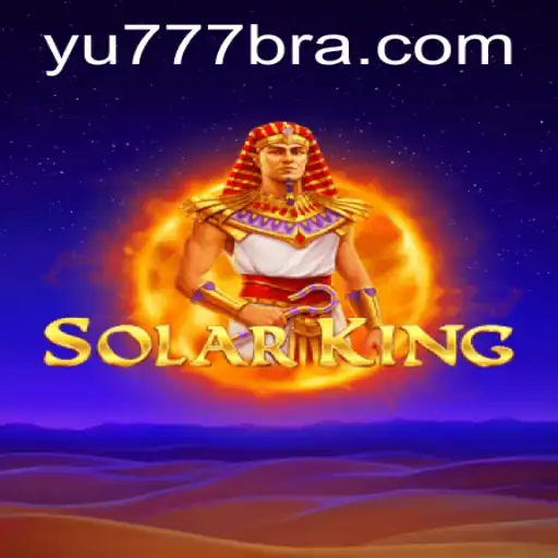 SolarKing: Um Novo Horizonte no Mundo dos Jogos Online