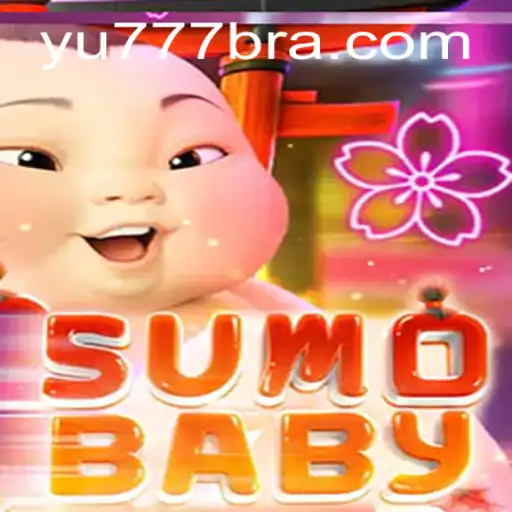 SumoBaby: Uma Nova Sensação no Mundo dos Jogos