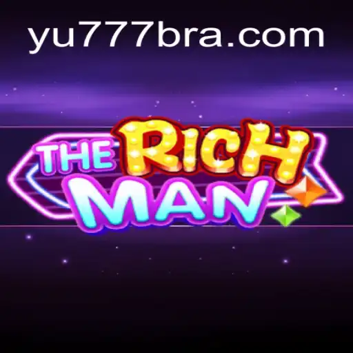 Descubra o Empolgante Mundo de TheRichMan