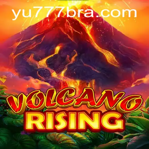 VolcanoRising: Um Mergulho no Novo Fenômeno do Entretenimento