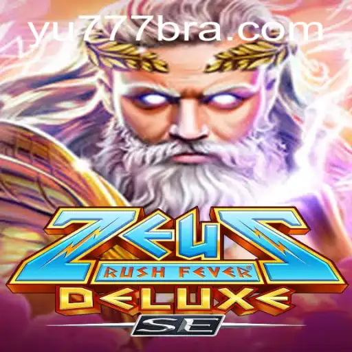Explorando a Excitante Aventura de ZeusRushFeverDeluxeSE